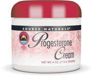 Source Naturals Pro-Gestational Botanicals Cream tube.