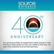 Source Naturals D-Ribose 1000mg Tablets