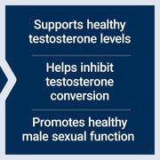 Life Extension Super Miraforte with Chrysin, Maca & Nettle Root