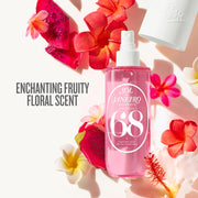 Sol de Janeiro Cheirosa 68 Hair & Body Perfume Mist - 90ml