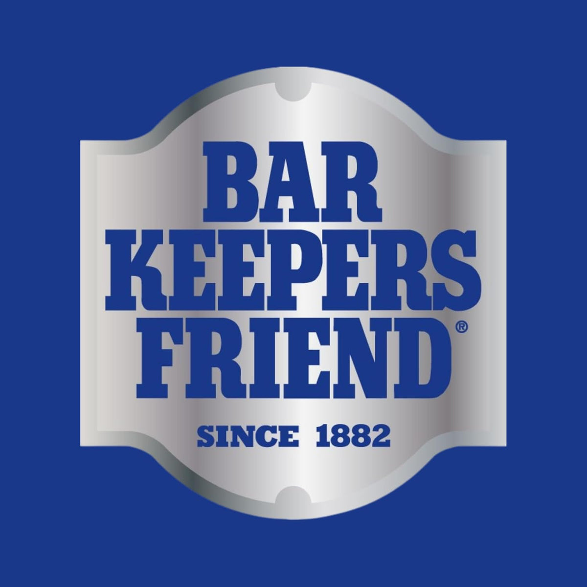 Bar Keepers Friend Power Cream Surface Cleaner 