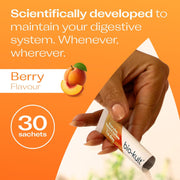 Bio-Kult convenient daily peach powder sachets