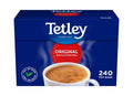 Sachets de Thé Noir Original Tetley 240 unités