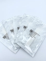 Box of Aquacel Medic Hydrof Fibre Dressings, 2cm x 45cm, packets