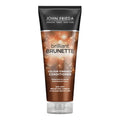 John Frieda Brilliant Brunette Colour Vibrancy Conditioner 250ml