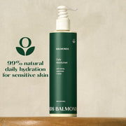 Balmonds Daily Moisturiser Natural Skin Cream 300ml
