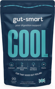 Gut-Smart Cool