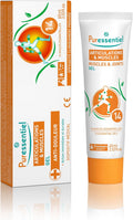 Puressentiel Muscles & Joints Cooling Gel with 14 Essential Oils - 60ml