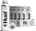 Huel Ready-to-Drink Meal Vanilla 8 x 500ml