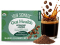 Four Sigmatic Mélange de Café Instantané Biologique - 10 Sachets