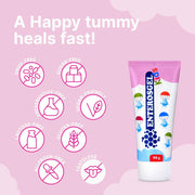 ENTEROSGEL Diarrhoea Relief for Children – 90g 