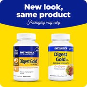 Digest Gold™ 90 capsules