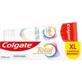 Colgate Total Active Prevention Original Toothpaste 125ml