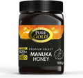 Miel de Manuka Premium Select Pure Gold 525+ MGO - 500g