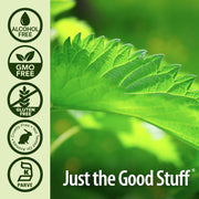 Nature’s Answer Nettle Leaf Alcohol-Free Extract - 30ml