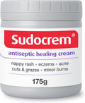 Sudocrem Crème Antiseptique avec Oxyde de Zinc - 175g