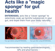 ENTEROSGEL IBS Relief Gel – 90g