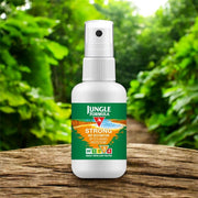 Jungle Formula Strong Insect Repellent Spray external-use spray bottle 60ml insect protection use
