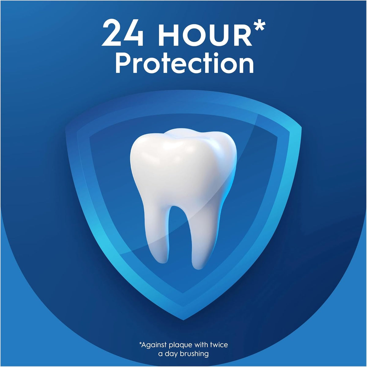 Oral B Pro Expert Professional Protection Toothpaste 125ml tube for everyday oral care