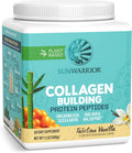 Sunwarrior Protéine de collagène végétale en poudre - 500g
