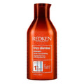 Shampoing Redken Frizz Dismiss - Pour Lisser les Cheveux Frisés - 300ml