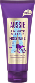 Aussie 3 Minute Miracle Moisture Deep Treatment 350ml