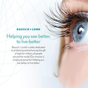 Bausch + Lomb Boston Simplus Multi-Action Solution – 120 ml