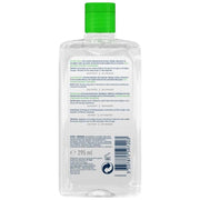 CeraVe Micellar Cleansing Water facial cleanser bottle 295ml ingredients & barcode