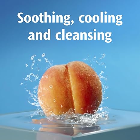 Anusol Soothing Cleansing Wipes with Witch Hazel & Aloe - Pack of 30