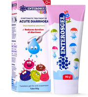 ENTEROSGEL Diarrhoea Relief for Children – 90g 