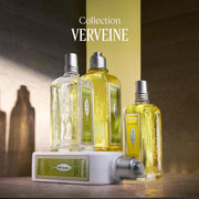 L'Occitane Verveine Geranium Eau de Toilette 100ml collection