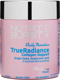 Nutriburst Gummies TrueRadiance Collagène avec Biotine & Vitamine C - 60 Unités