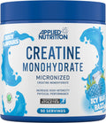 Applied Nutrition FLAVOURED CREATINE MONOHYDRATE, 250G