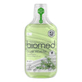 BIOMED Herbal Fresh Mouthwash - 98% Natural Alcohol Free - 500 ml