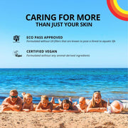 Riemann P20 SPF30 Sensitive Skin Sun Cream - 200ml