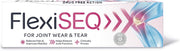 FlexiSEQ Topical Gel for Joint Comfort  box, 50g.
