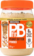 PBfit Original Peanut Butter Powder