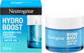 Neutrogena Hydro Boost Gel d'Eau 50ml - Hydratant Sans Huile avec Acide Hyaluronique