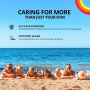Riemann P20 Kids Sun Cream SPF50+ - 200ml