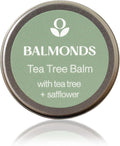 Balmonds Baume pour la Peau à l'Arbre à Thé avec Cire d'Abeille - 15ml