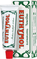 Dentifrice original Euthymol - 75ml