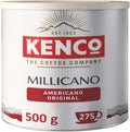 Kenco Millicano Americano Café instantané original - 500g