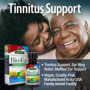 Nature's Answer Bio-Ear Herbal Topical Formula - 15ml