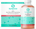 Symprove Probiotique liquide Saveur Fraise & Framboise - 4 x 500 ml