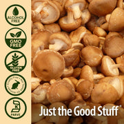 Nature’s Answer Shiitake Mushroom Alcohol-Free Liquid Extract - 30ml