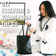 How to Use: Ener-B+ Sugar Free Raspberry Lemonade sachet mixing instructions 30 sachets 
