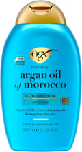 Après-shampoing OGX Renewing Argan Oil of Morocco - 385ml