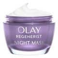 Olay Regenerist Night Mask Face Moisturiser 50ml