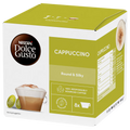 Capsules de café NESCAFÉ Dolce Gusto Cappuccino - 24 portions