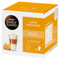 Capsules de café NESCAFÉ Dolce Gusto Latte Macchiato - 24 portions